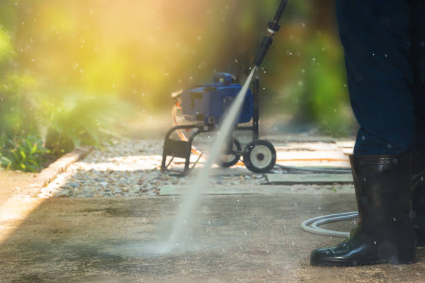 Best Post-Construction Pressure Washing  in Tillamook, OR